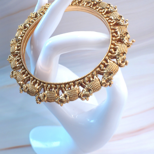 Elephant Spirit Bracelt