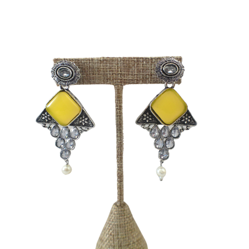 Sun kite ( yellow )