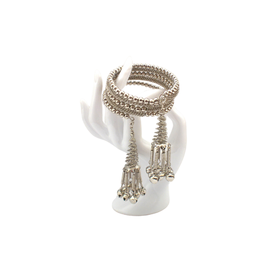 Bells of the divine.