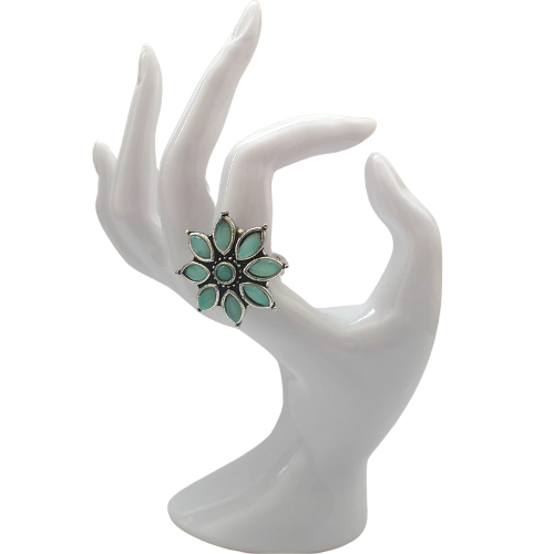 Moroccan Flower  (Other colors available)